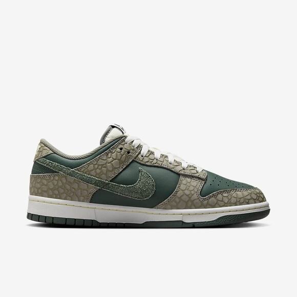 Size 12 • Nike Dunk Premium Low • Urban Landscape 2.0 • Cross-Posted • Firm main image 15